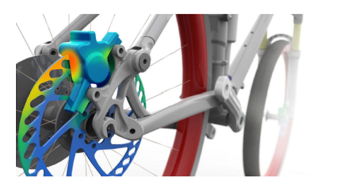 SOLIDWORKS Simulation